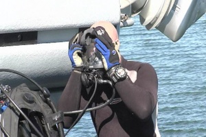Scuba Training