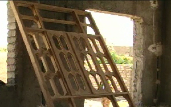 Development Projects in Bala Murghab