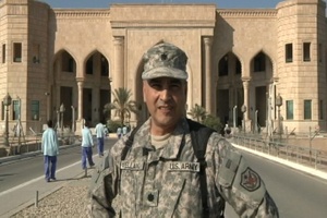 Army vs. Notre Dame Shout Out