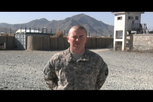 Pfc. Brad McGraine
