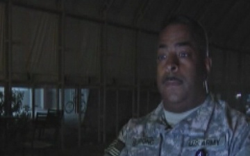 Lt. Col. Noah Strong for CNN - Salute the Troops