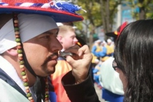 Spotlight Korea: Service Members Participate in Korean History