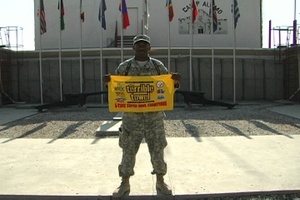 Camp Alamo Sports Shoutout to the Pittsburg Steelers