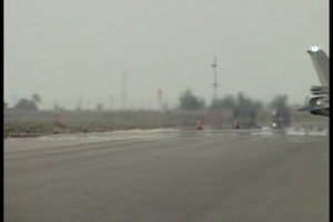 F-16 Transfer To Pakistan Air Force