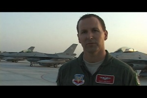 U.S. F-16 Transfer to Pakistan Air Force