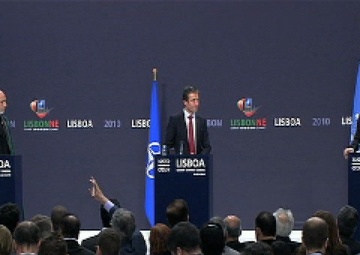 2010 NATO Lisbon Summit Joint PC Q&amp;A, Part 1