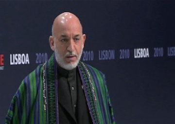 2010 NATO Lisbon Summit Joint PC Q&amp;A, Part 2