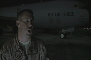 Master Sgt. Jerod Norden