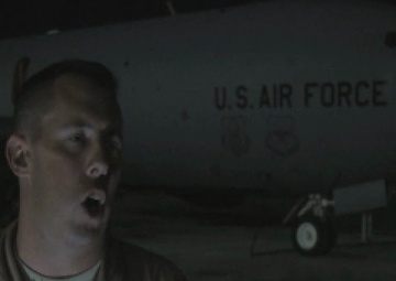 Master Sgt. Jerod Norden