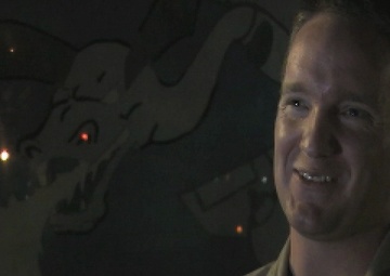 1st Lt. Alexander Williams