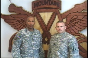 10th Combat Aviation Brigade Holiday Greeting