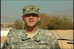 VH1 Question: Capt. Brian Retherford