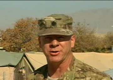 Lt. Col. Jeff Smiley