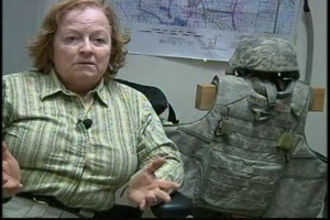 Mary Kerstetter Agricultural Advisor