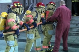 All Hands Update: Yokosuka Afloat Training