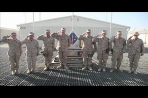 Divas Salute the Troops Questions; Navy