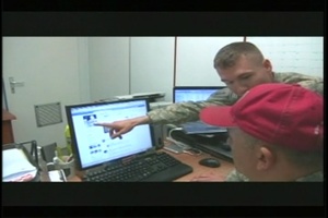 Big Red One's "Got BRO" Facebook Campaign