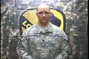 Lt. Col. John Strange