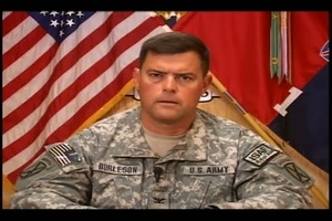 Col. Willard Burleson Part 2