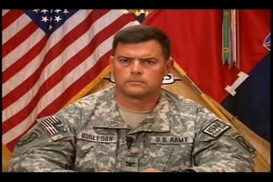 Col. Willard Burleson Part 3