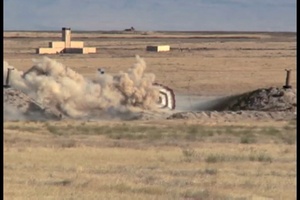 National Guard News 13, Part 1
