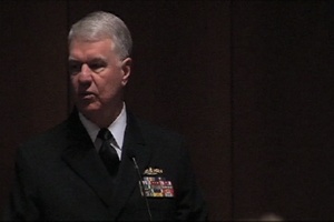National Naval Medical Center Announces Ride to Recovery Program