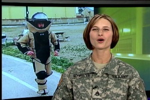 Army Newswatch - Nov. 25, Part 1