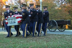 Army Newswatch - Nov. 25, Part 3