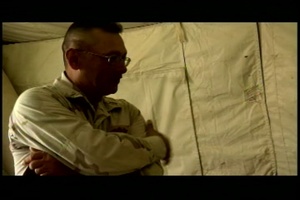 Seabee Helps the Wounded Warriors, Long Package