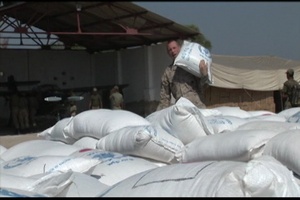 Pakistan Flood Relief