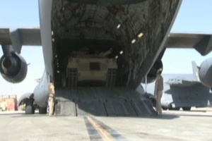 Tank Unloading
