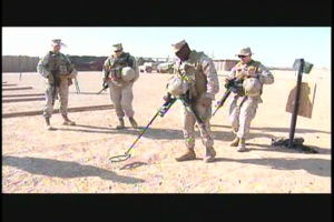 3rd MAW Afghanistan Web Report