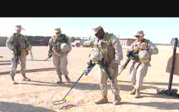 3rd MAW Afghanistan Web Report