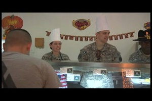 3rd ACR Thanksgiving