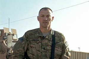 Staff Sgt. Sean Cochran