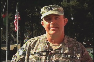 Capt. Mark McCall, VH-1 Question