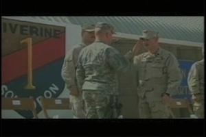 Iraq in Review - Nov. 29, Part 3