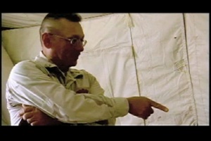 All Hands Update: Helping Wounded Warriors