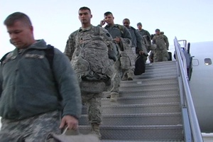 86th IBCT , Part 1