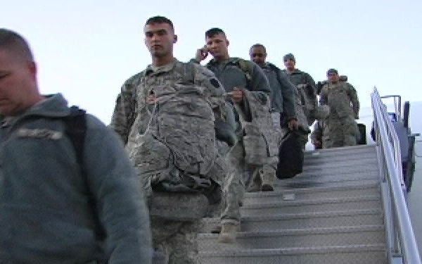 86th IBCT , Part 1