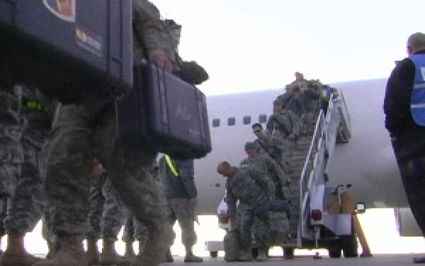 86th IBCT , Part 2