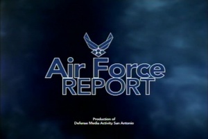 Air Force Report: GTC Changes