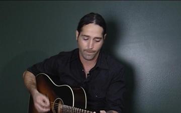 Command Performance: Josh Thompson, &quot;Way Out Here&quot;
