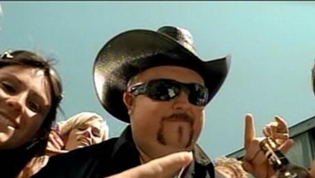 Command Performance: Colt Ford