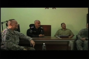 Iraq in Review - Nov. 1, Part 1