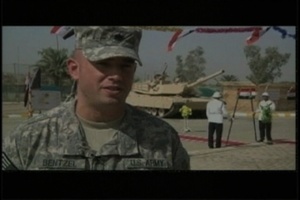 Iraq in Review - Nov. 1, Part 2