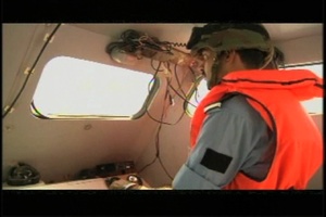 Iraqi Police River Patrol - Package