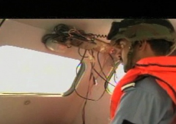 Iraqi Police River Patrol - Package