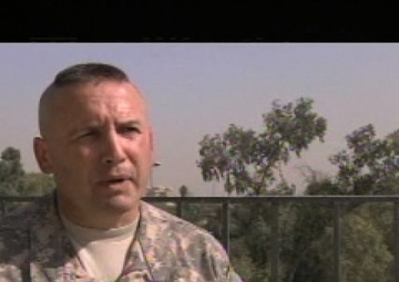 Iraqi Police River Patrol, Part 2