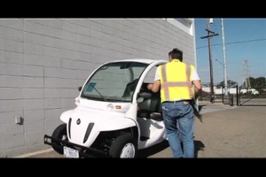 All Hands Update: Alternative Fuel Vehicles